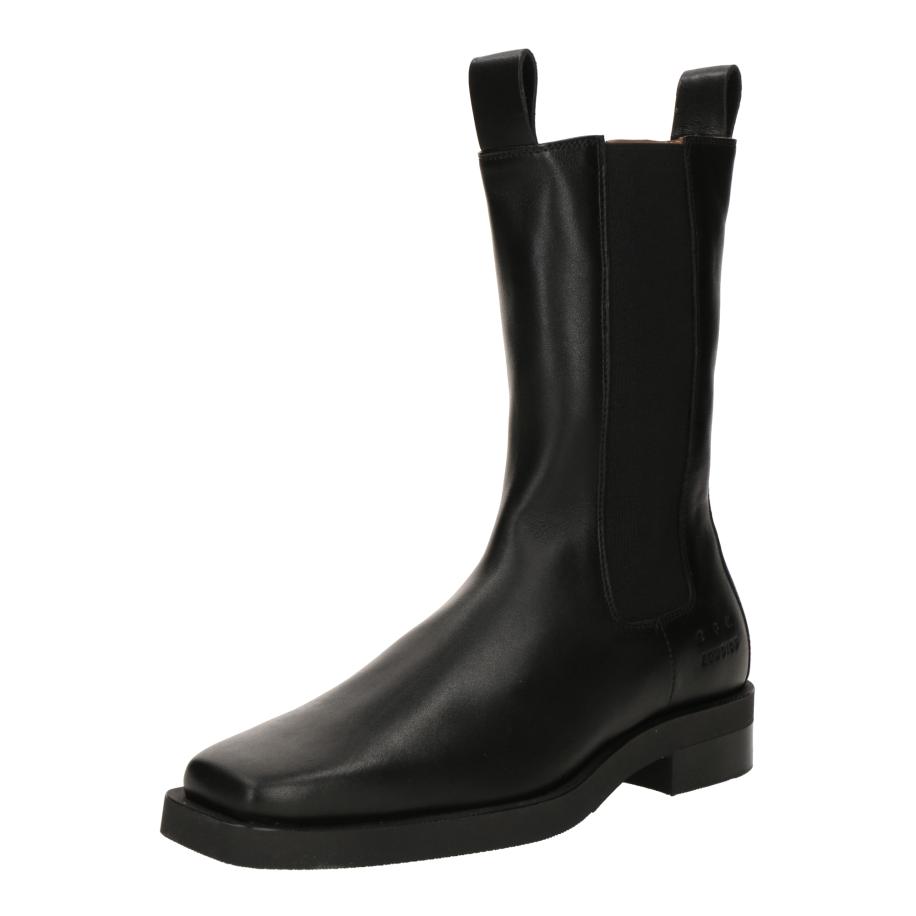 Copenhagen Studios Copenhagen Studios Chelsea boots 747 zwart -