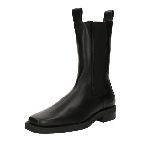 Copenhagen Studios Copenhagen Studios Chelsea boots 747 zwart