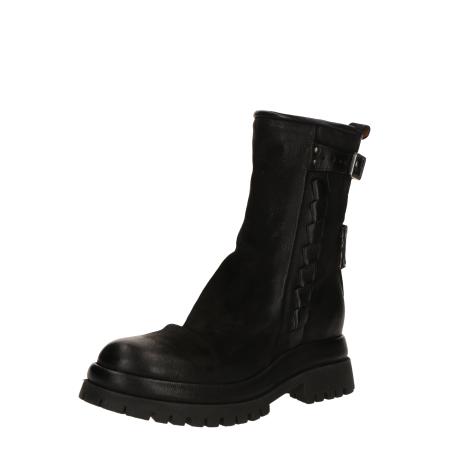 A.S.98 A.S.98 Enkellaarsjes zwart