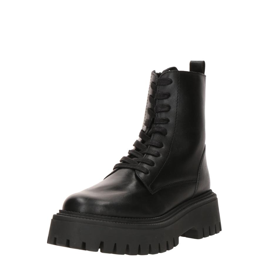 ABOUT YOU ABOUT YOU Veterlaarsjes Anna zwart -