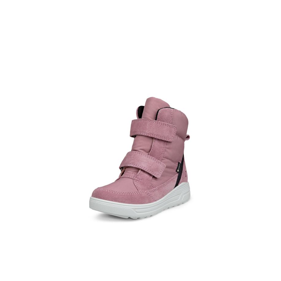 ECCO ECCO Snowboots pink -