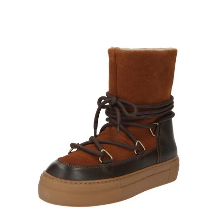 Bianco Bianco Snowboots bruin / donkerbruin