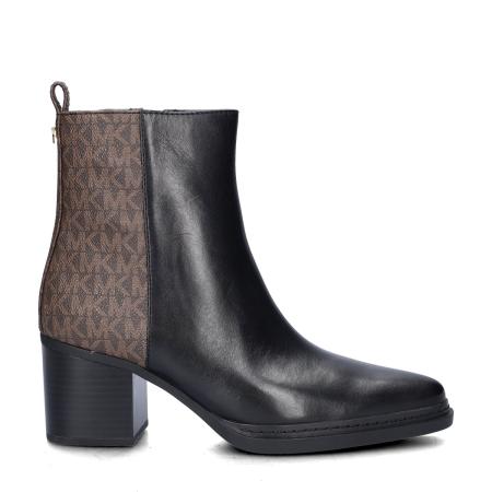 Michael Kors Lex Bootie rits- & gesloten boots Zwart 493136