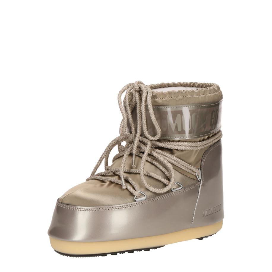 Moon Boot MOON BOOT Snowboots donkerbeige / platina -