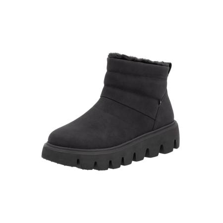 Rieker Sport Rieker Sport Boots zwart