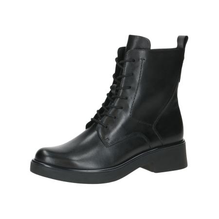 Caprice CAPRICE Veterlaarsjes zwart