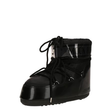 Moon Boot MOON BOOT Snowboots zwart