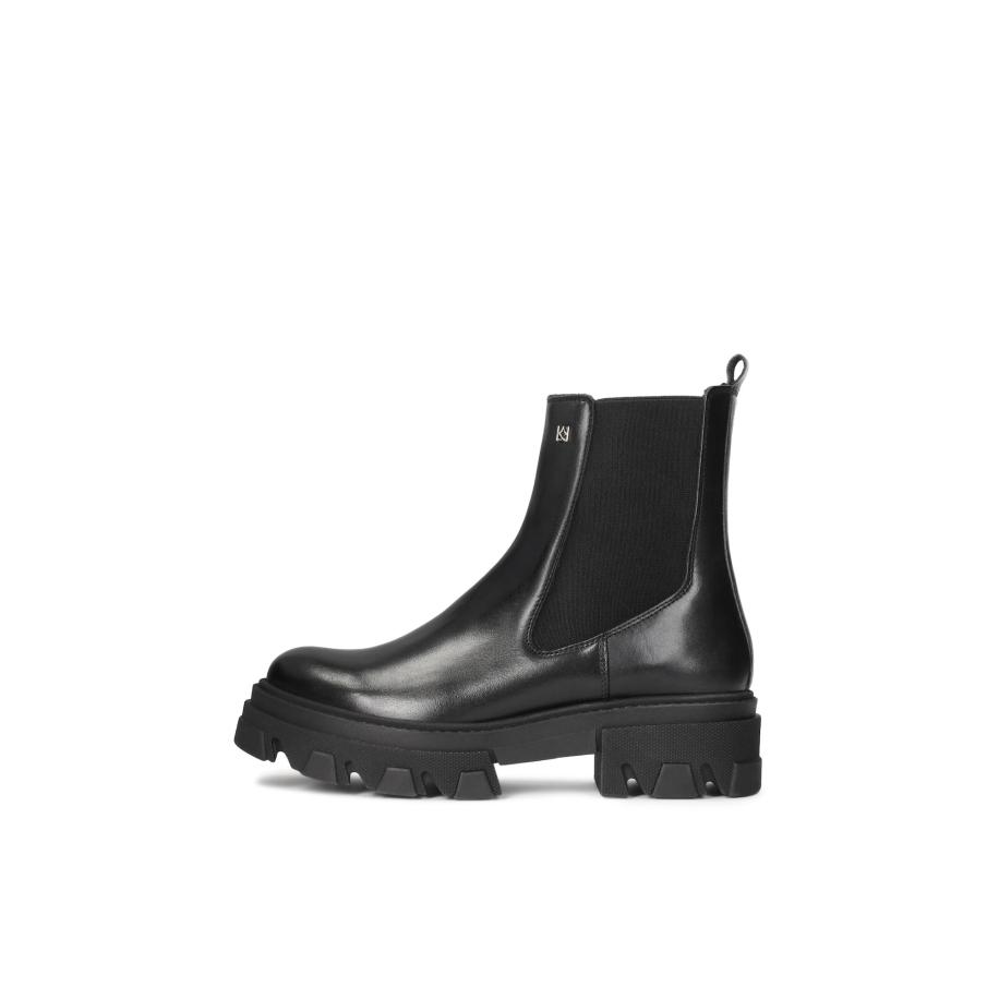 Kazar Kazar Boots zwart -