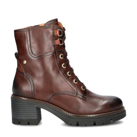 Pikolinos Soria veterboots Bruin 469890
