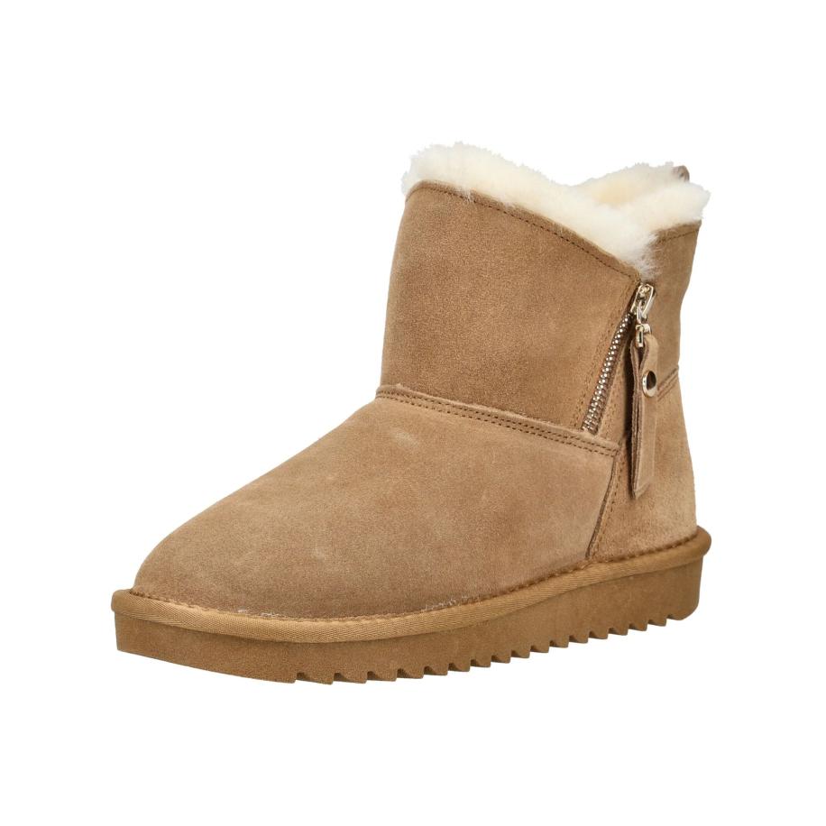 Ara ARA Boots cappuccino -