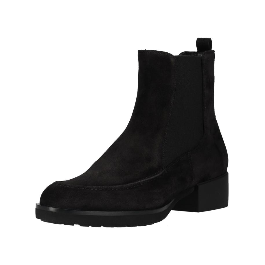 Högl Högl Enkellaarsjes zwart -