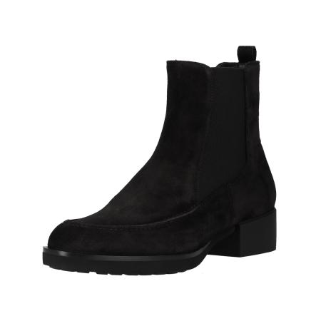 Högl Högl Enkellaarsjes zwart