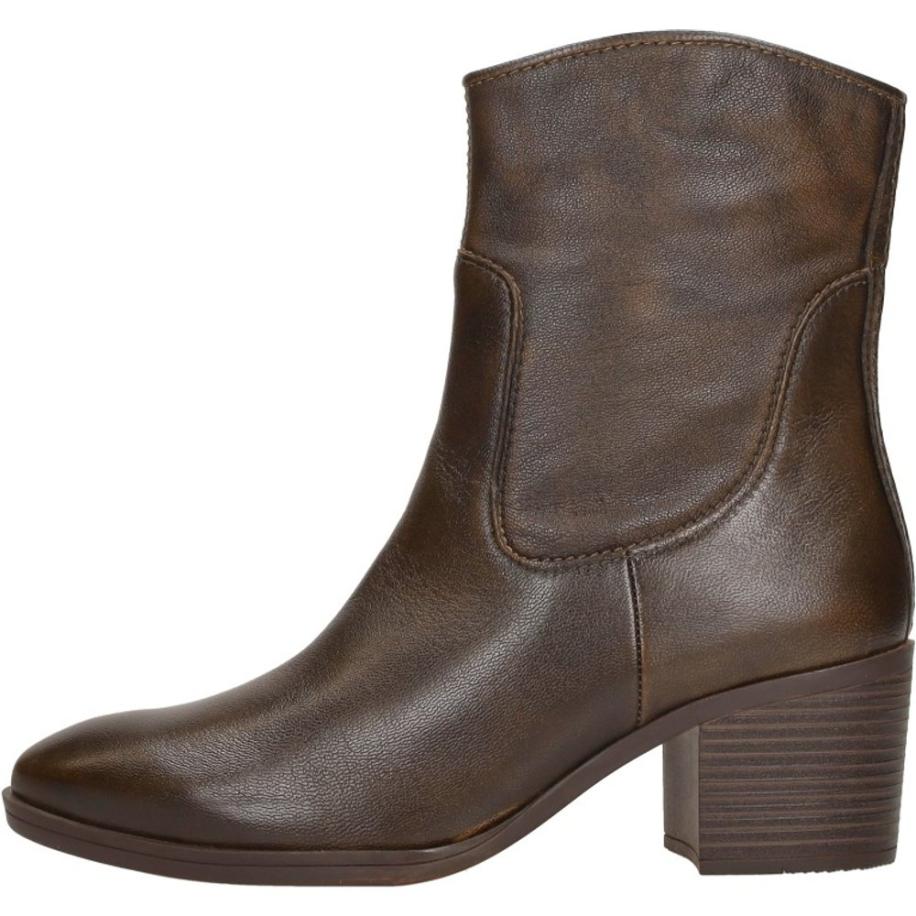 Sub55 - Enkellaarsjes Hak Bruin