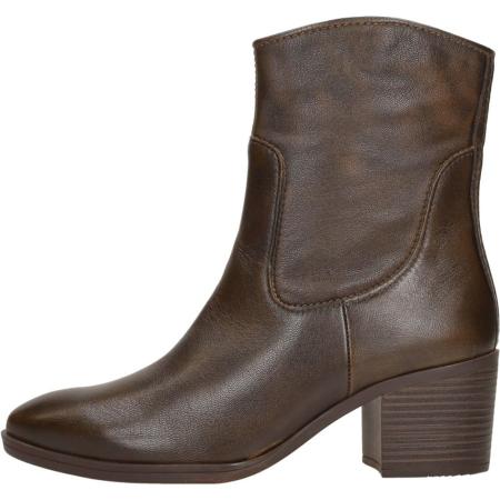 Sub55 - Enkellaarsjes Hak