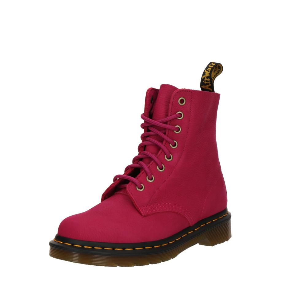 Dr. Martens Dr. Martens Veterlaarsjes 1460 Pascal 8 fuchsia -