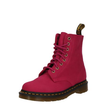 Dr. Martens Veterlaarsjes 1460 Pascal 8 fuchsia