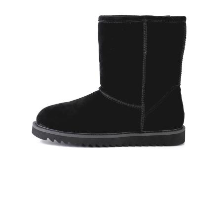 Gooce Boots Sawel zwart