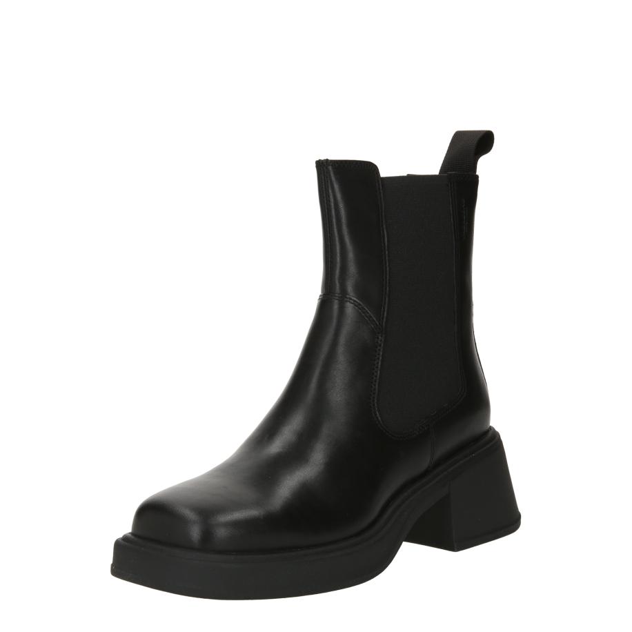 VAGABOND SHOEMAKERS VAGABOND SHOEMAKERS Chelsea boots DORAH zwart -