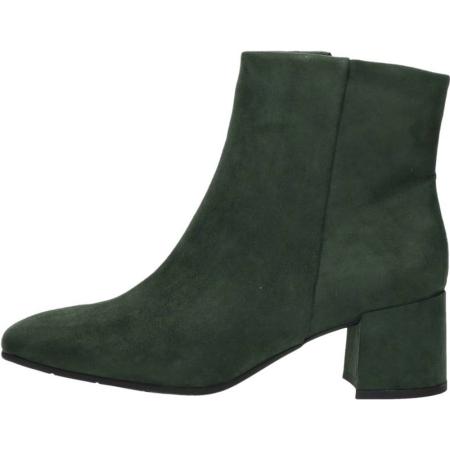 Marco Tozzi - Enkellaarsjes Hak