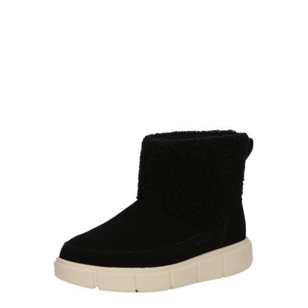 Sorel SOREL Boots Explrer III zwart