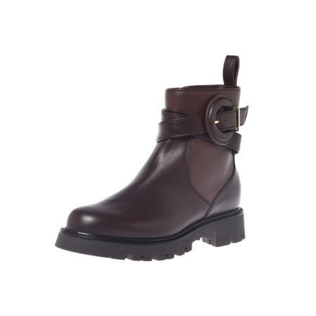 BALDININI Chelsea boots bruin