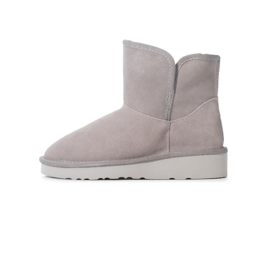 Gooce Gooce Snowboots Wendy offwhite -