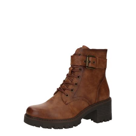 Dockers by Gerli Dockers by Gerli Veterlaarsjes bruin