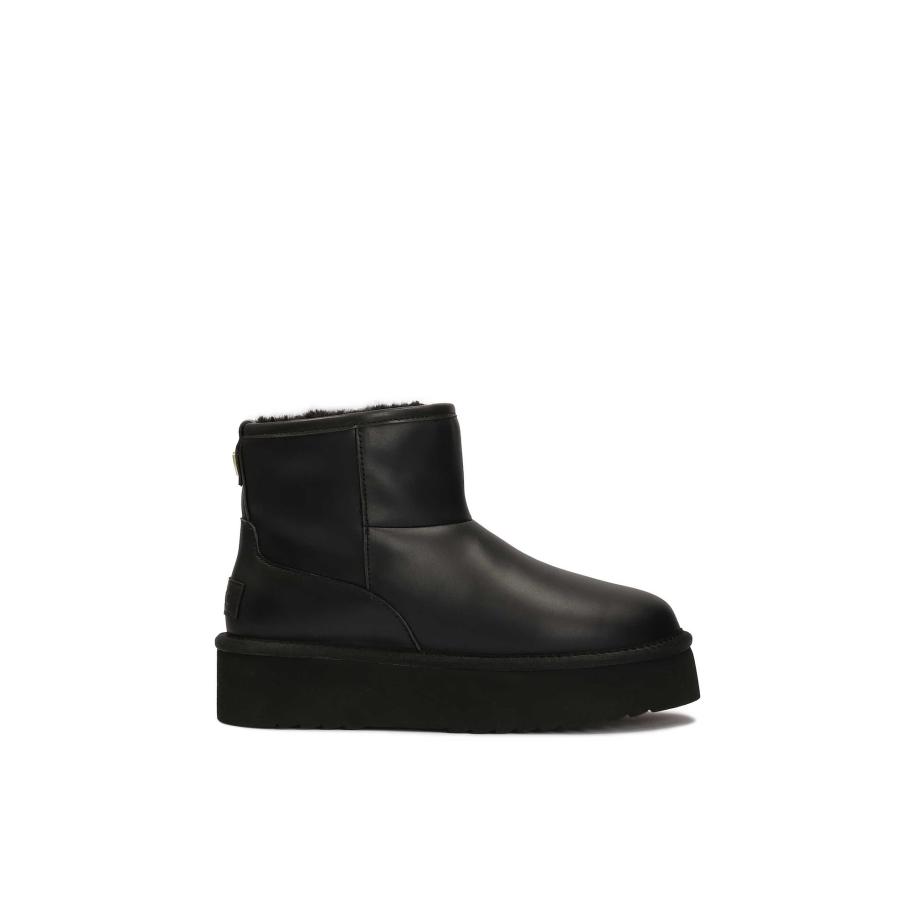 Kazar Boots zwart Zwart