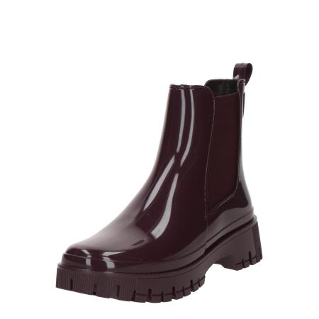 Lemon Jelly LEMON JELLY Regenlaarzen wijnrood