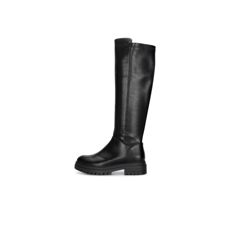 Posh POSH by Poelman Boots zwart -