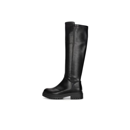 Posh POSH by Poelman Boots zwart