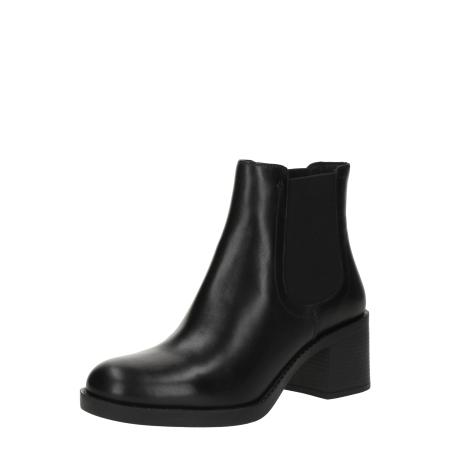 Geox GEOX Chelsea boots zwart