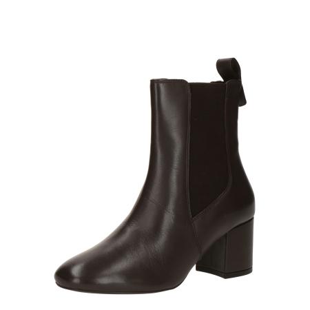 ABOUT YOU ABOUT YOU Chelsea boots Elsa chocoladebruin / zwart