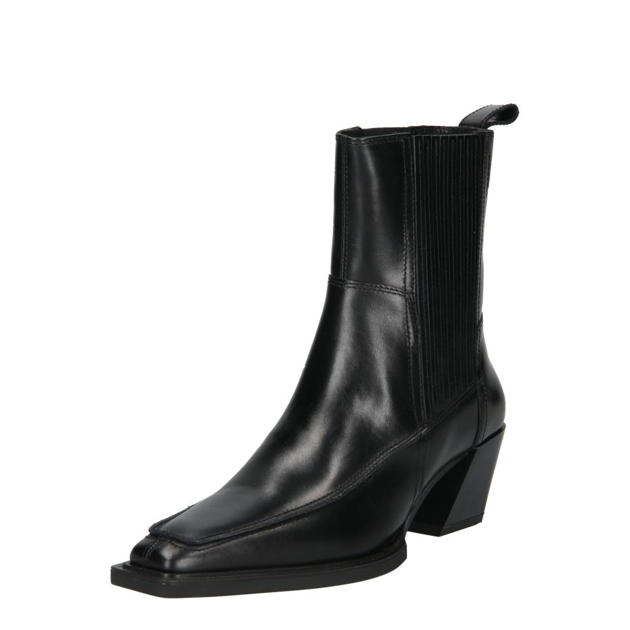 VAGABOND SHOEMAKERS VAGABOND SHOEMAKERS Enkellaarsjes ALINA zwart -