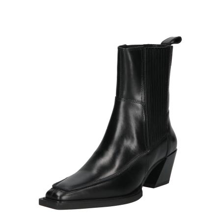 VAGABOND SHOEMAKERS VAGABOND SHOEMAKERS Enkellaarsjes ALINA zwart