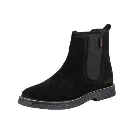 Kickers Kickers Chelsea boots Lorel zwart
