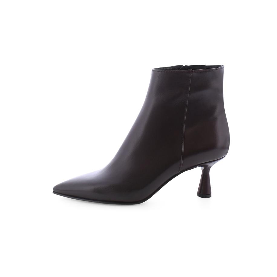 Kennel & Schmenger Kennel & Schmenger Enkellaarsjes Bella zwart -