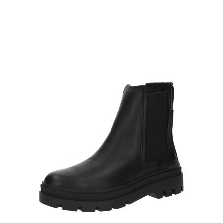 Palladium Palladium Chelsea boots zwart
