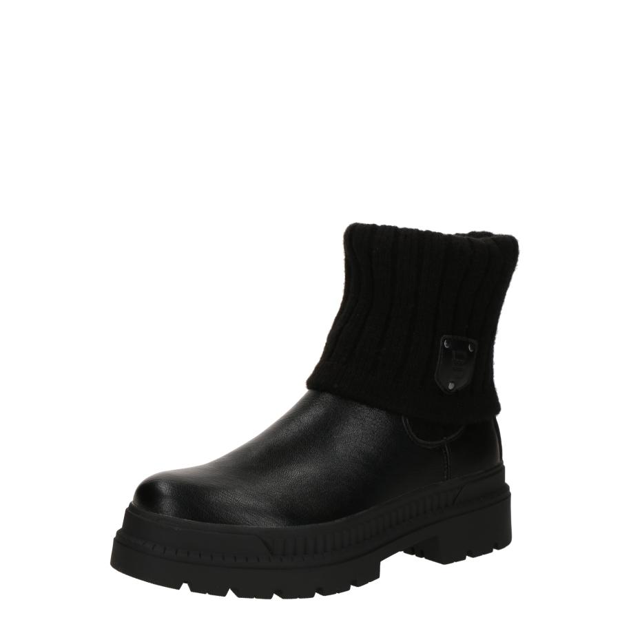 TT. BAGATT TT. BAGATT Chelsea boots zwart -