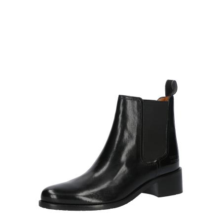 melvin & hamilton MELVIN & HAMILTON Chelsea boots Kaya 1 zwart