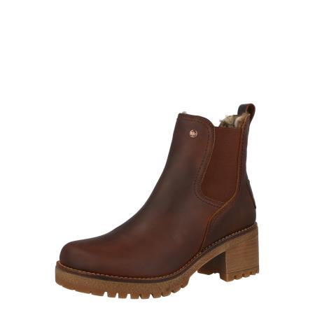PANAMA JACK Chelsea boots Pia bruin