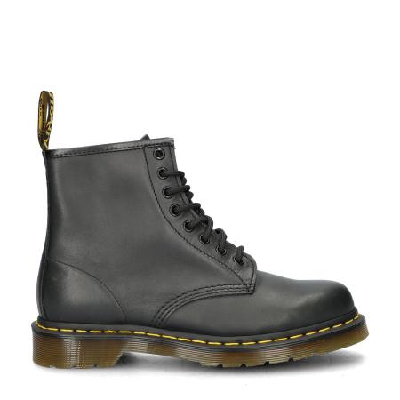 Dr. Martens 1460 Greasy veterboots Zwart 37248