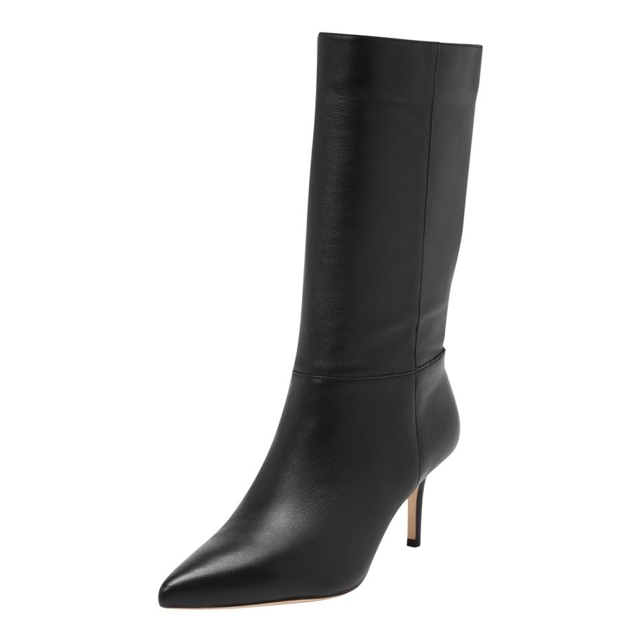 Lauren Ralph Lauren Lauren Ralph Lauren Laarzen LEANNAH zwart -