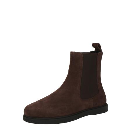 ABOUT YOU ABOUT YOU Chelsea boots Bella donkerbruin
