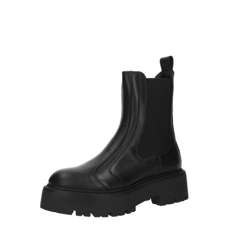 Copenhagen Studios Copenhagen Studios Chelsea boots zwart