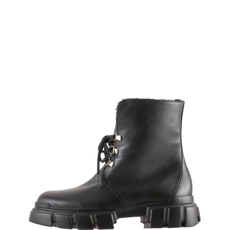 Högl Högl Enkellaarsjes WINTER HIKE zwart