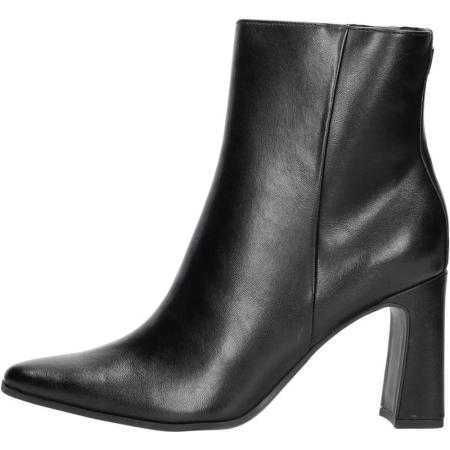 Marco Tozzi - Enkellaarsjes Hak