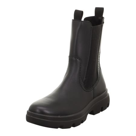 Legero Legero Chelsea boots Angelina zwart