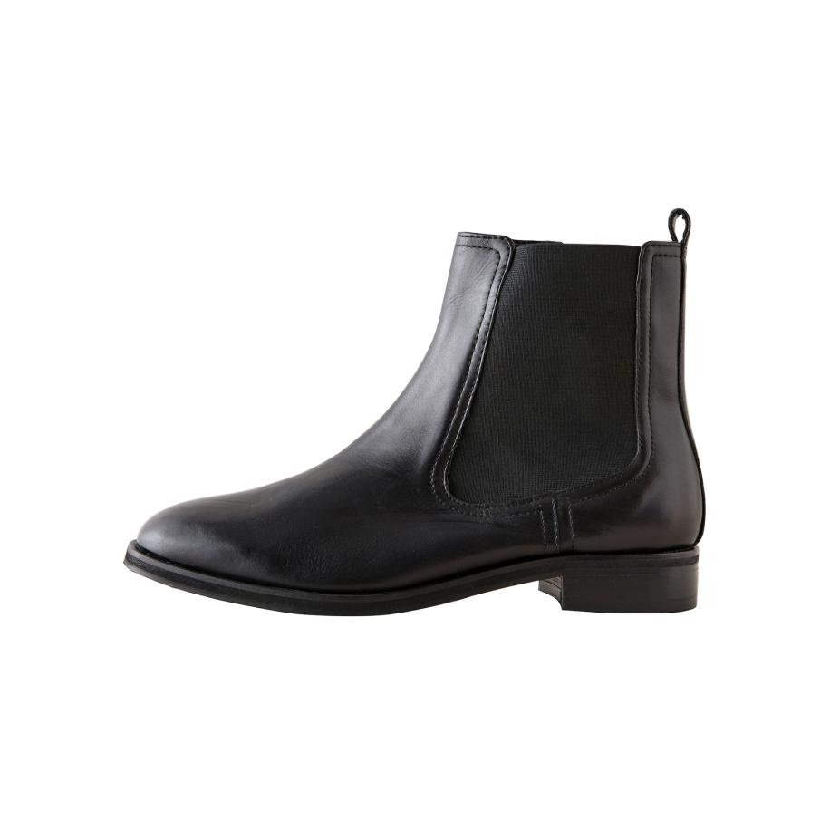Next Next Chelsea boots Forever Comfort® zwart -