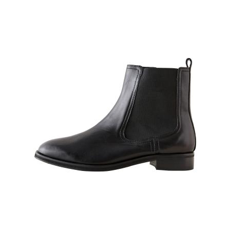 Next Next Chelsea boots Forever Comfort® zwart